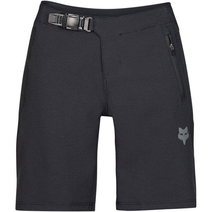 Fox Racing Defend Shorts - Kids' Black