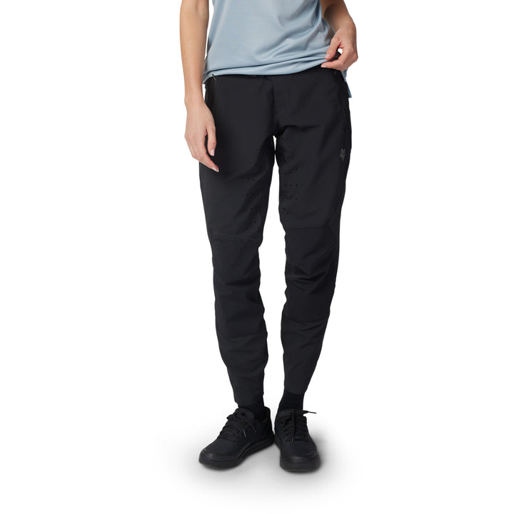 Fox Racing Defend Pants - Women's Black