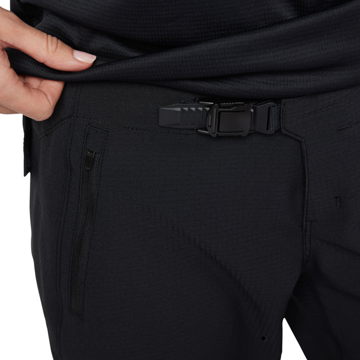 Fox Racing Defend Shorts - Women's Black