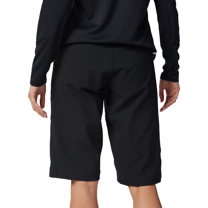 Fox Racing Defend Shorts - Women's Black