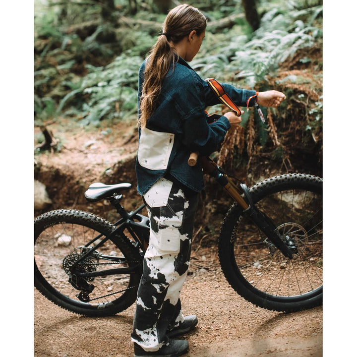 Ripton Rorschach Pants - Women's Rorschach