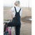 Ripton Superlite Overalls - Women's Diesel