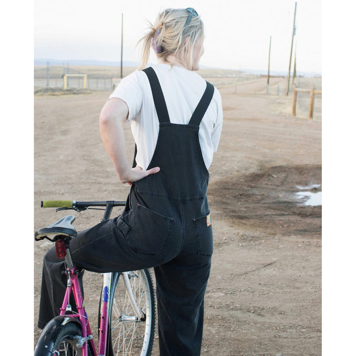 Ripton Superlite Overalls - Women's Diesel