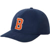 Midnight Blue/Orange