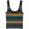 Multi Retro Stripe