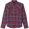 Denim Plaid