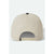 Brixton Trophy Horse NetPlus Snapback Black/Off White
