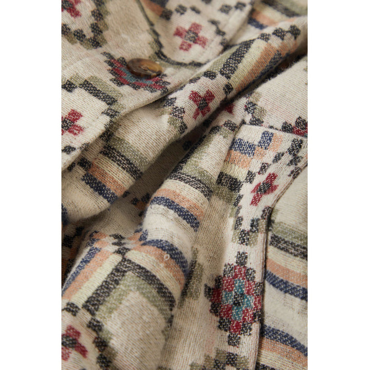 Brixton The Alfama Jacket - Women's Digi Tile