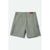 Brixton The Alba Baggy Carpenter Shorts - Women's Washed Sage Green