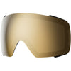 ChromaPop Sun Black Gold Mirror
