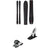 Season Nexus Skis + Marker Griffon 13 ID Ski Bindings