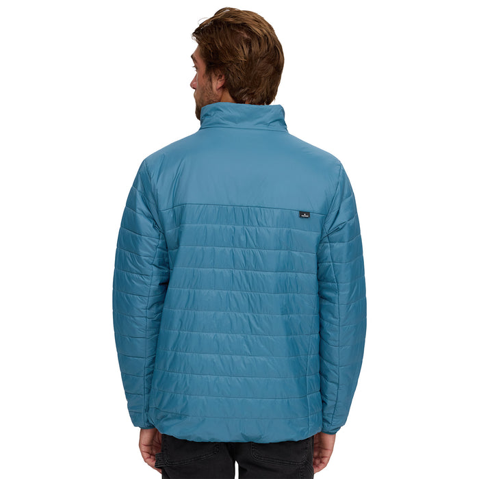 evo Felsen Jacket - Unisex Denim