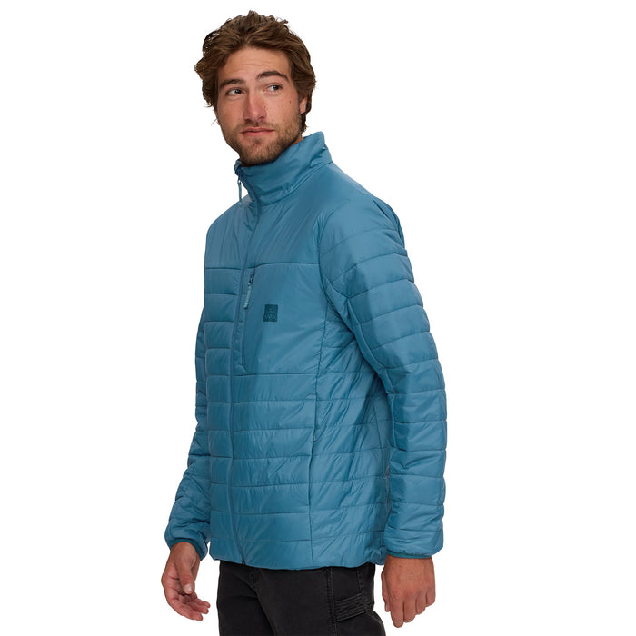 evo Felsen Jacket - Unisex Denim