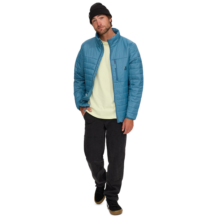 evo Felsen Jacket - Unisex Denim