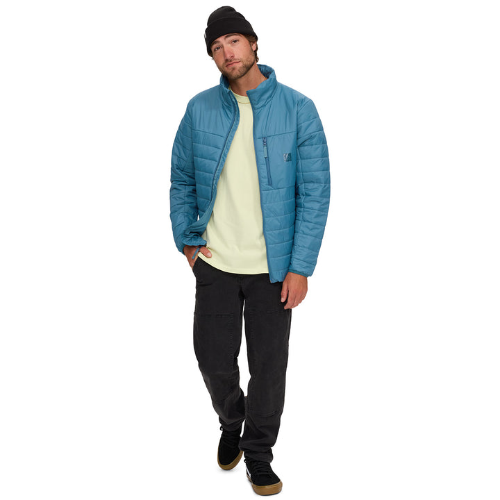 evo Felsen Jacket - Unisex Denim