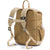 The North Face Mini Explorer Pack - Kids' Teddy Brown