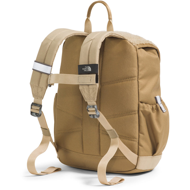The North Face Mini Explorer Pack - Kids' Teddy Brown