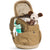 The North Face Mini Explorer Pack - Kids' Teddy Brown
