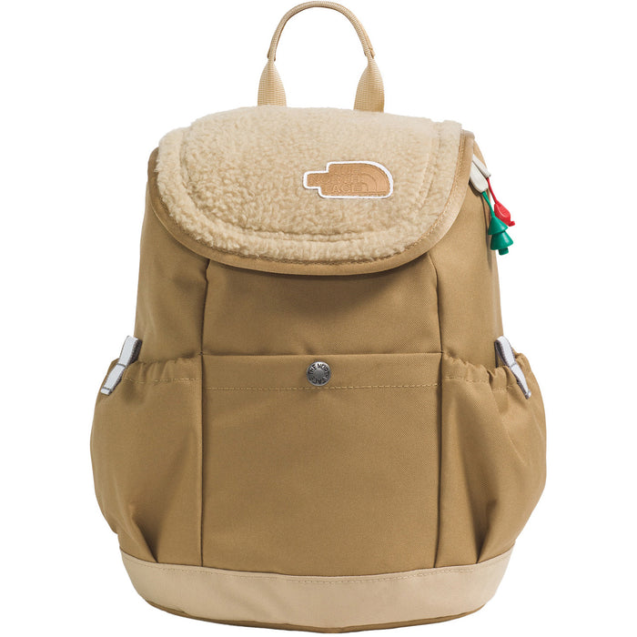 The North Face Mini Explorer Pack - Kids' Teddy Brown