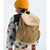 The North Face Mini Explorer Pack - Kids' Teddy Brown