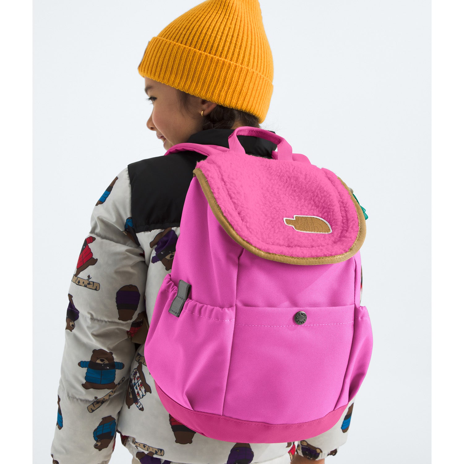 The North Face Mini Explorer Pack - Kids' – evo