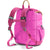 The North Face Mini Explorer Pack - Kids' Violet Crocus/Fuchsia Flash