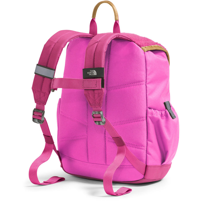 The North Face Mini Explorer Pack - Kids' Violet Crocus/Fuchsia Flash