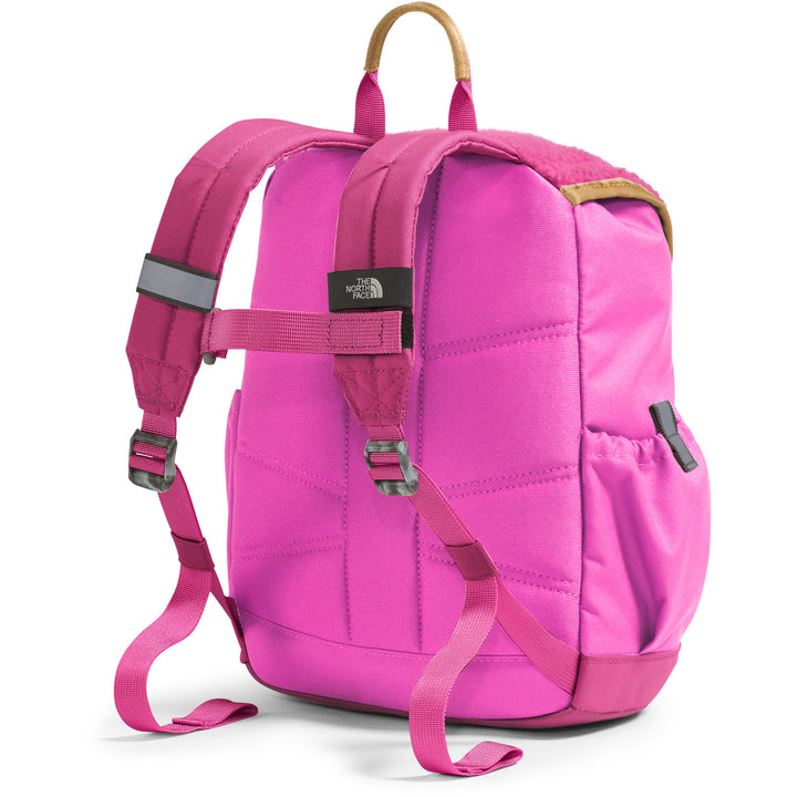 The North Face Mini Explorer Pack - Kids' Violet Crocus/Fuchsia Flash
