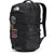 The North Face Borealis Backpack Tnf Black U Borealis Patch/Tnf White
