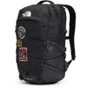 Tnf Black U Borealis Patch/Tnf White