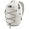 White Dune/TNF Black