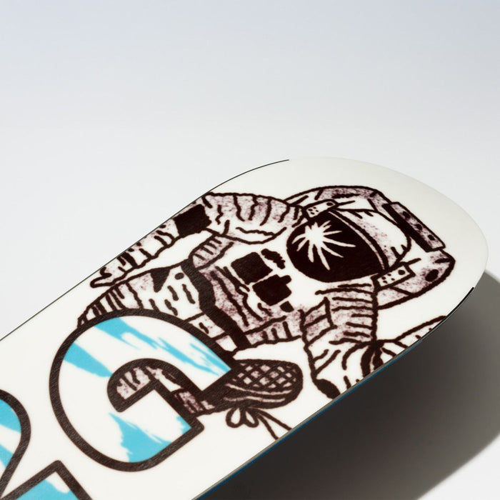 GNU Antigravity C3 Snowboard 2026