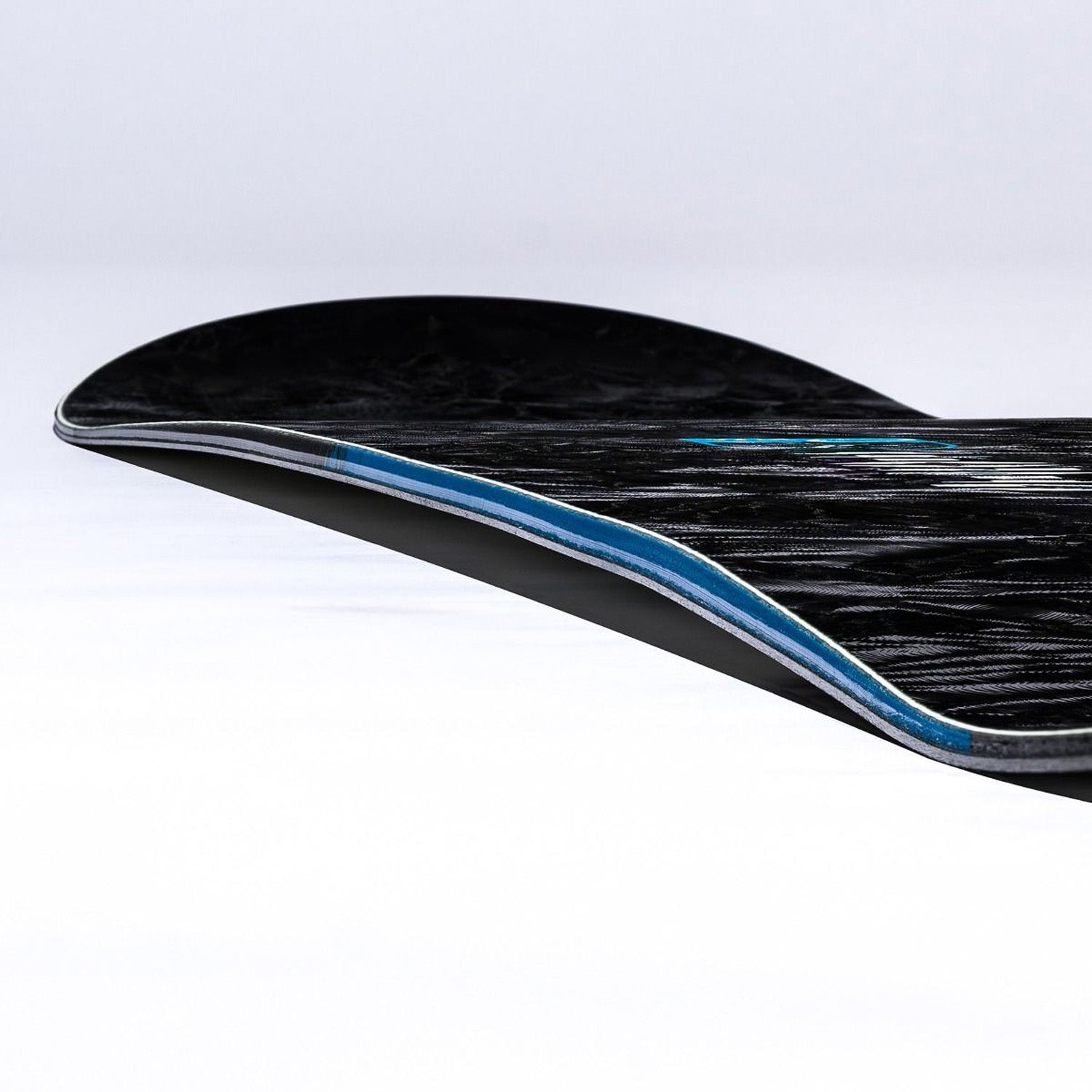 Gnu Antigravity C3 Snowboard - Thumbnail 4