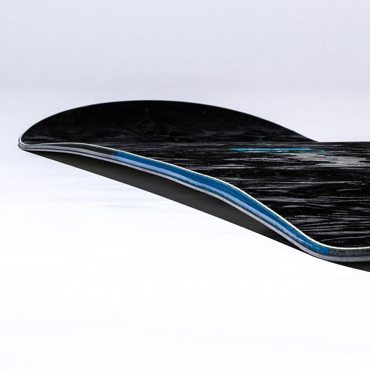 GNU Antigravity C3 Snowboard 2026