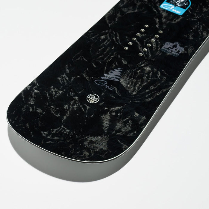 GNU Antigravity C3 Snowboard 2026