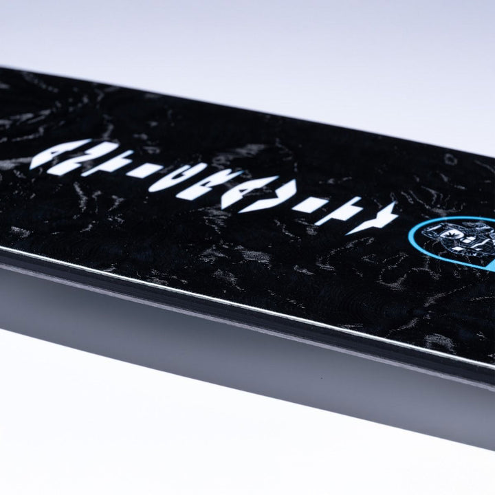 GNU Antigravity C3 Snowboard 2026