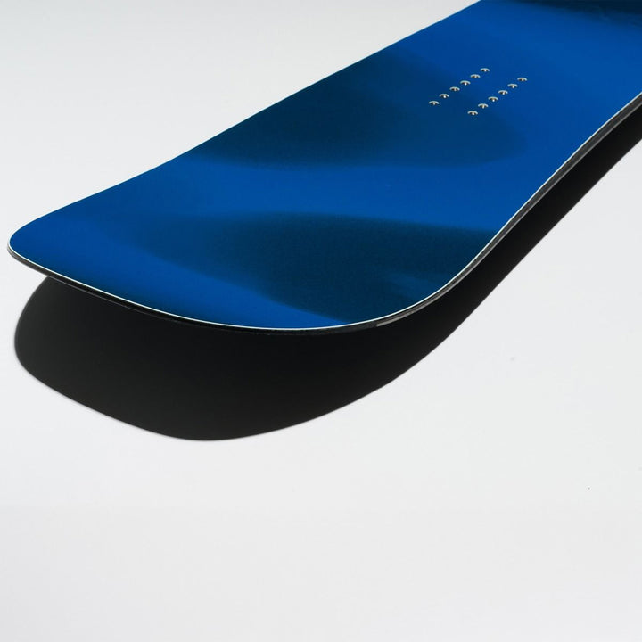 GNU Banked Country C3 Snowboard - Blem 2026