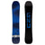 GNU Banked Country C3 Snowboard - Blem 2026