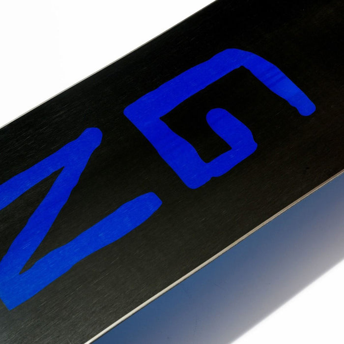 GNU Banked Country C3 Snowboard - Blem 2026
