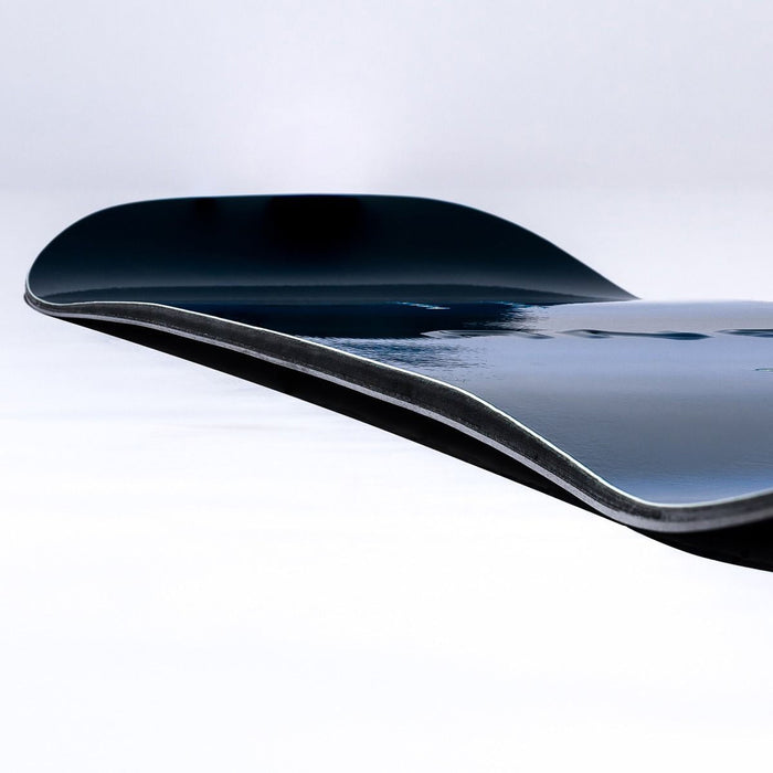 GNU Banked Country C3 Snowboard - Blem 2026