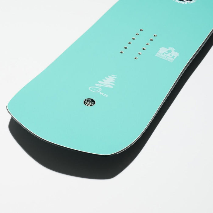 GNU Gremlin C3 Snowboard - Blem 2026