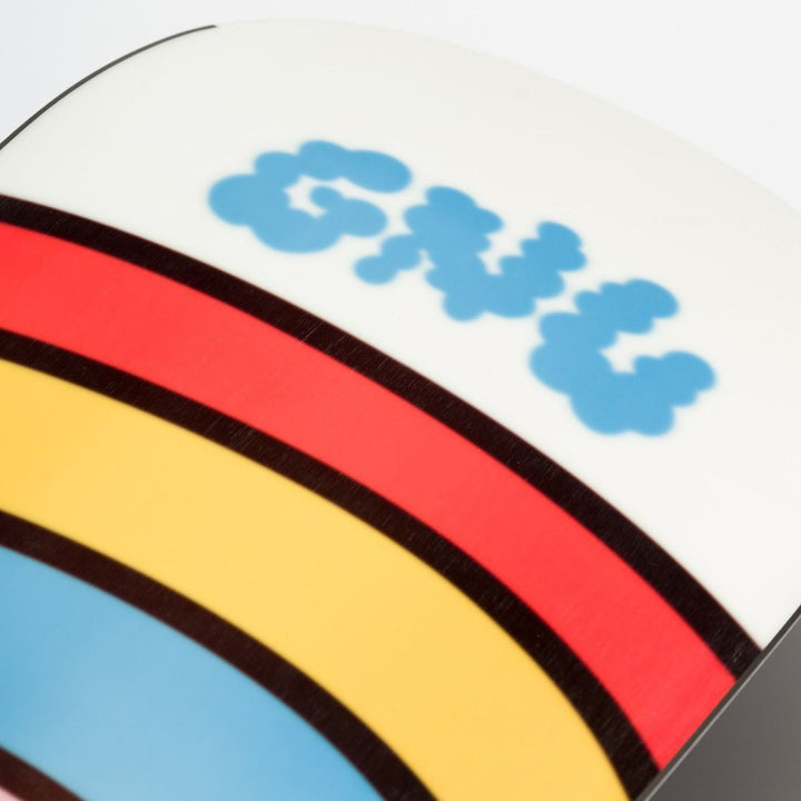 GNU Velvet C2 Snowboard - Blem - Women's 2026