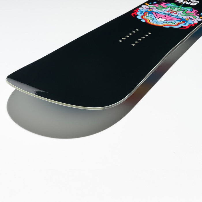 GNU Velvet C2 Snowboard - Blem - Women's 2026