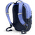The North Face Borealis Mini Backpack Periwinkle Glow/Summit Navy/Lemon Mist
