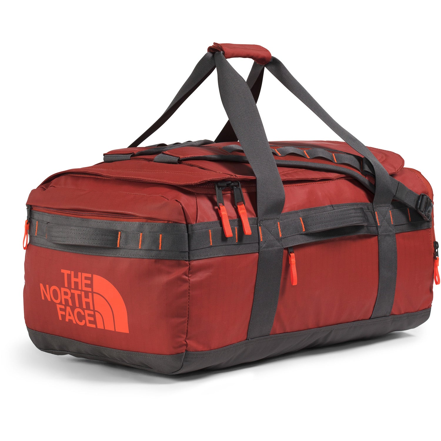 The North Face Base Camp Voyager Duffel 62 L