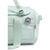 The North Face Base Camp Voyager 42L Duffle Bag Opal Frost/Pearl Stone/TNF White