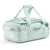 The North Face Base Camp Voyager 42L Duffle Bag Opal Frost/Pearl Stone/TNF White