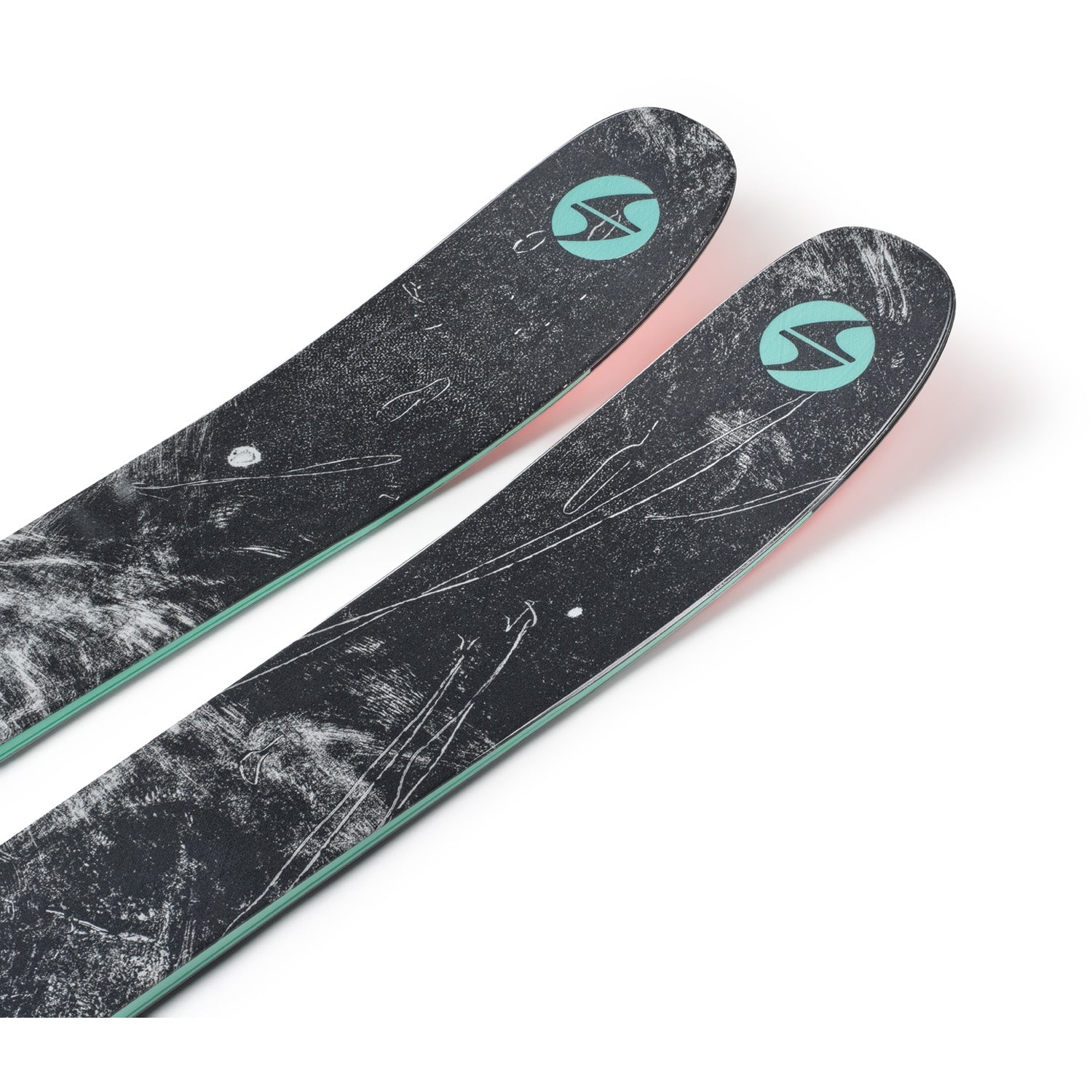 Blizzard Canvas 108 Skis 2027 – evo