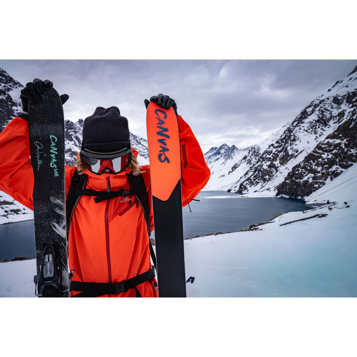 Blizzard Canvas 108 Skis 2027