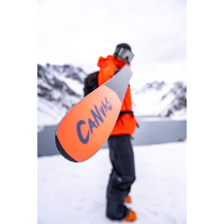 Blizzard Canvas 108 Skis 2027